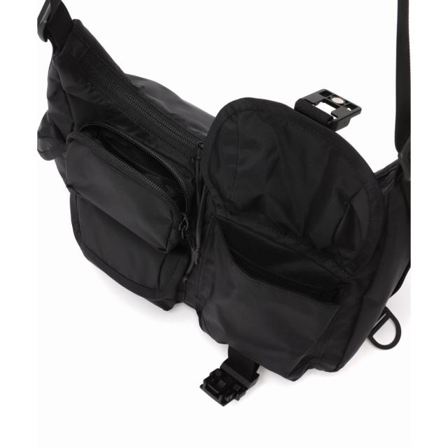 スピック＆スパン（Spick and Span）/《予約》BAICYCLON/バイシクロン 別注MULTI POCKET クロスボディー*