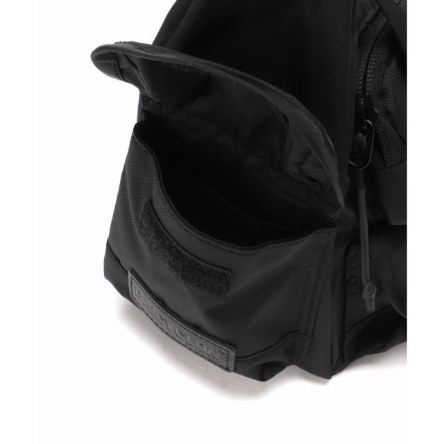 スピック＆スパン（Spick and Span）/《予約》BAICYCLON/バイシクロン 別注MULTI POCKET クロスボディー*