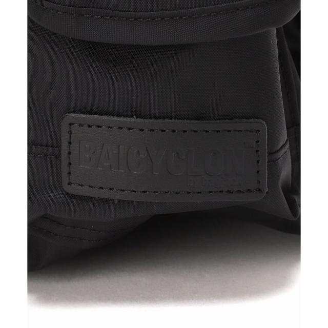 スピック＆スパン（Spick and Span）/《予約》BAICYCLON/バイシクロン 別注MULTI POCKET クロスボディー*