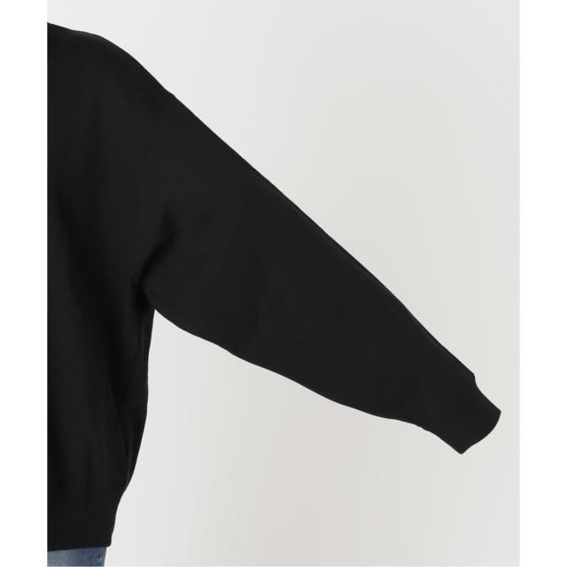 スピック＆スパン（Spick and Span）/《WEB限定 / 追加4予約》裏毛ハイネックプルオーバー