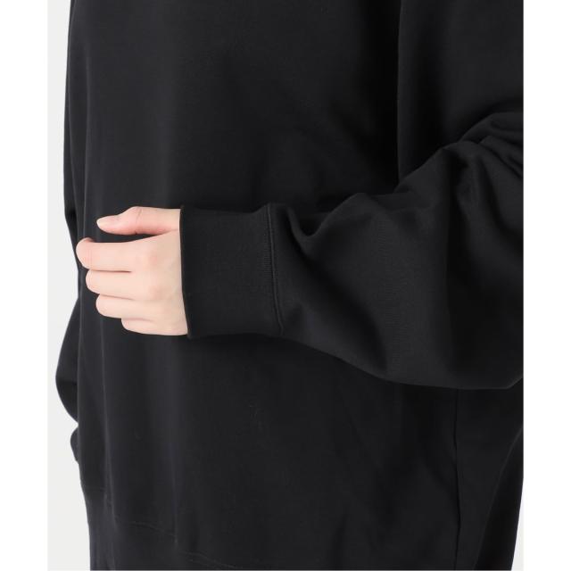 スピック＆スパン（Spick and Span）/《WEB限定 / 追加4予約》裏毛ハイネックプルオーバー