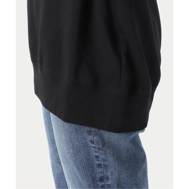 スピック＆スパン（Spick and Span）/《WEB限定 / 追加4予約》裏毛ハイネックプルオーバー