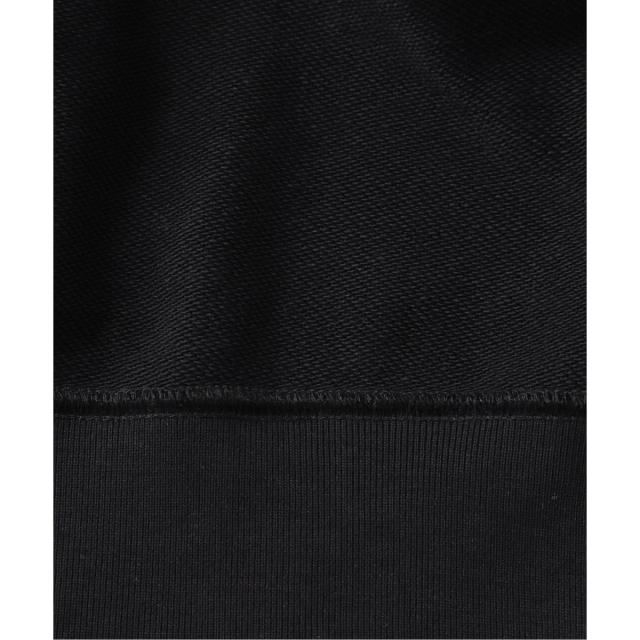 スピック＆スパン（Spick and Span）/《WEB限定 / 追加4予約》裏毛ハイネックプルオーバー