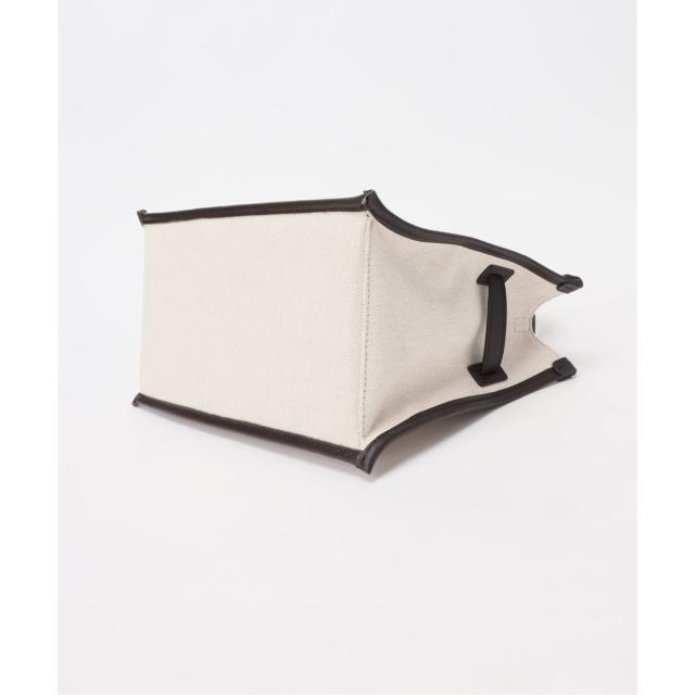 スピック＆スパン（Spick and Span）/《予約》VIOLAd’ORO / ヴィオラドーロ キャンバス*レザートートバッグM*