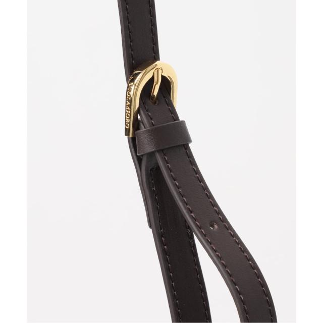 スピック＆スパン（Spick and Span）/《予約》VIOLAd’ORO / ヴィオラドーロ キャンバス*レザートートバッグM*