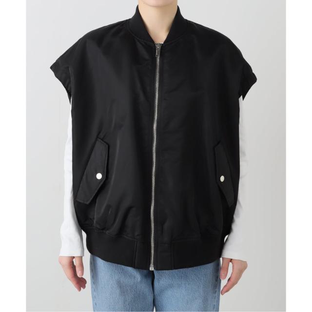 スピック＆スパン（Spick and Span）/《WEB限定》upper hights/アッパーハイツ THE U−2 VEST