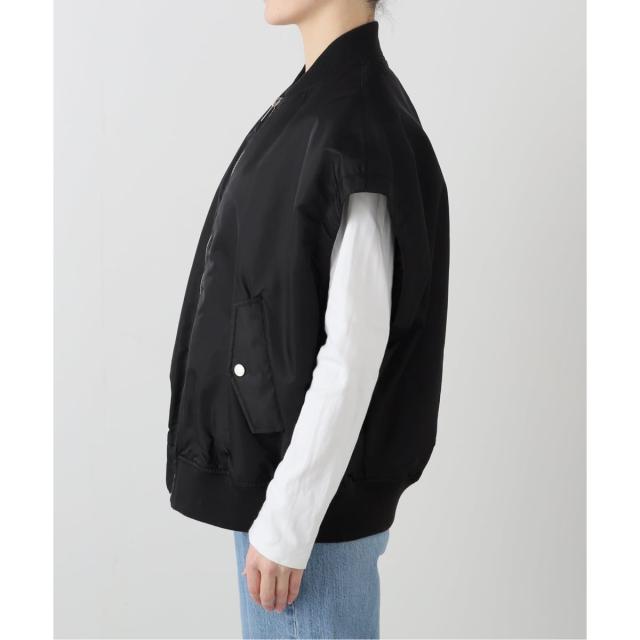 スピック＆スパン（Spick and Span）/《WEB限定》upper hights/アッパーハイツ THE U−2 VEST