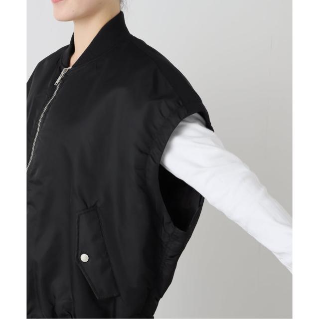 スピック＆スパン（Spick and Span）/《WEB限定》upper hights/アッパーハイツ THE U−2 VEST