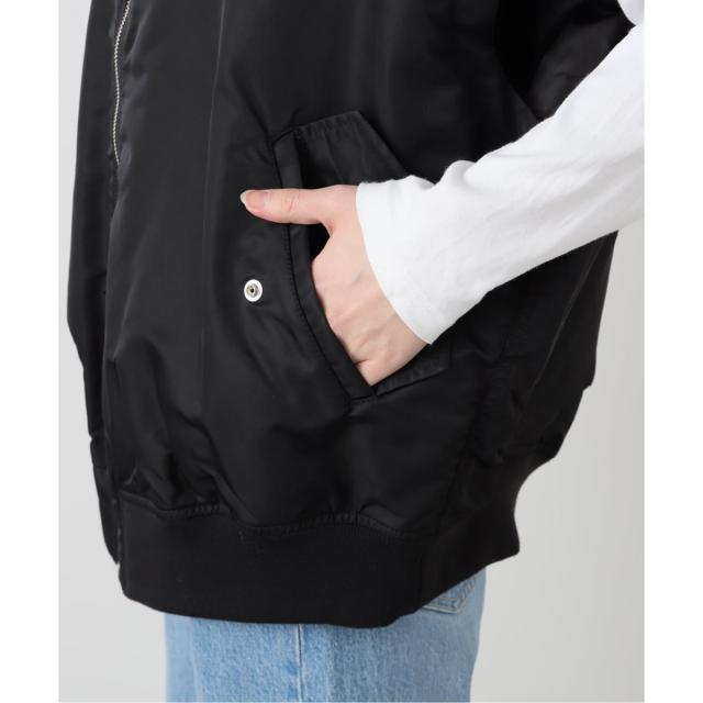 スピック＆スパン（Spick and Span）/《WEB限定》upper hights/アッパーハイツ THE U−2 VEST