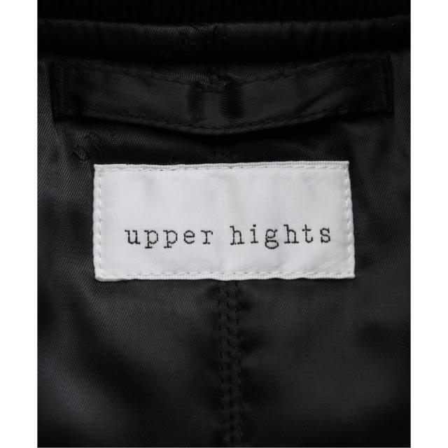 スピック＆スパン（Spick and Span）/《WEB限定》upper hights/アッパーハイツ THE U−2 VEST