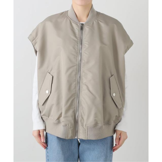 スピック＆スパン（Spick and Span）/《WEB限定》upper hights/アッパーハイツ THE U−2 VEST