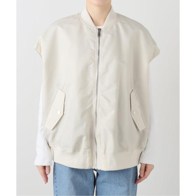 スピック＆スパン（Spick and Span）/《WEB限定》upper hights/アッパーハイツ THE U−2 VEST