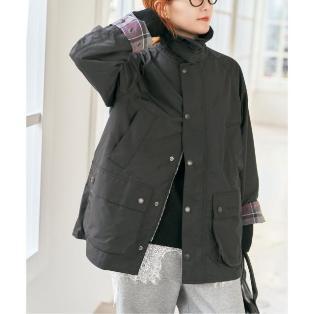 スピック＆スパン（Spick and Span）/Barbour/バブアー for Spick&Span 