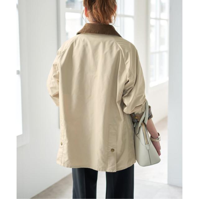 スピック＆スパン（Spick and Span）/Barbour/バブアー for Spick&Span 