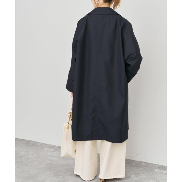 スピック＆スパン（Spick and Span）/《新色あり / 追加予約》TICCA / ティッカ テントトレンチコート