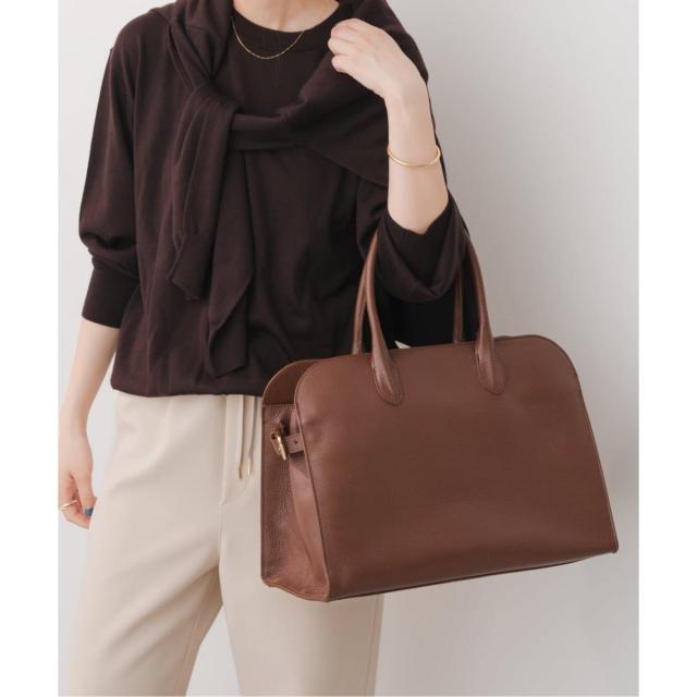 スピック＆スパン（Spick and Span）/《追加3予約》MILOS / ミロス 別注ボストンバッグ *