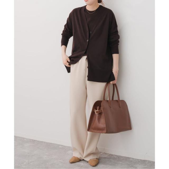 スピック＆スパン（Spick and Span）/《追加3予約》MILOS / ミロス 別注ボストンバッグ *