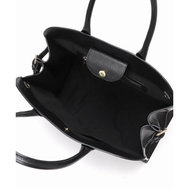 スピック＆スパン（Spick and Span）/《追加3予約》MILOS / ミロス 別注ボストンバッグ *