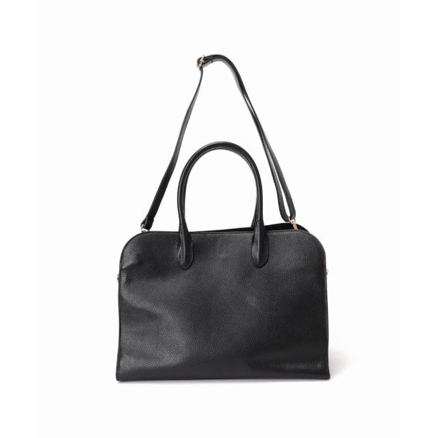 スピック＆スパン（Spick and Span）/《追加3予約》MILOS / ミロス 別注ボストンバッグ *