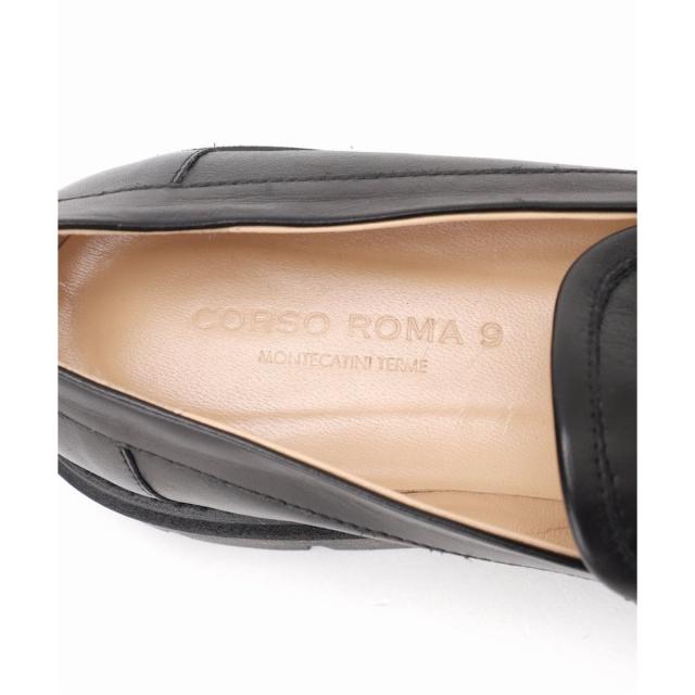 スピック＆スパン（Spick and Span）/《予約》CORSO ROMA 9 / コルソローマノーヴェ ローファー