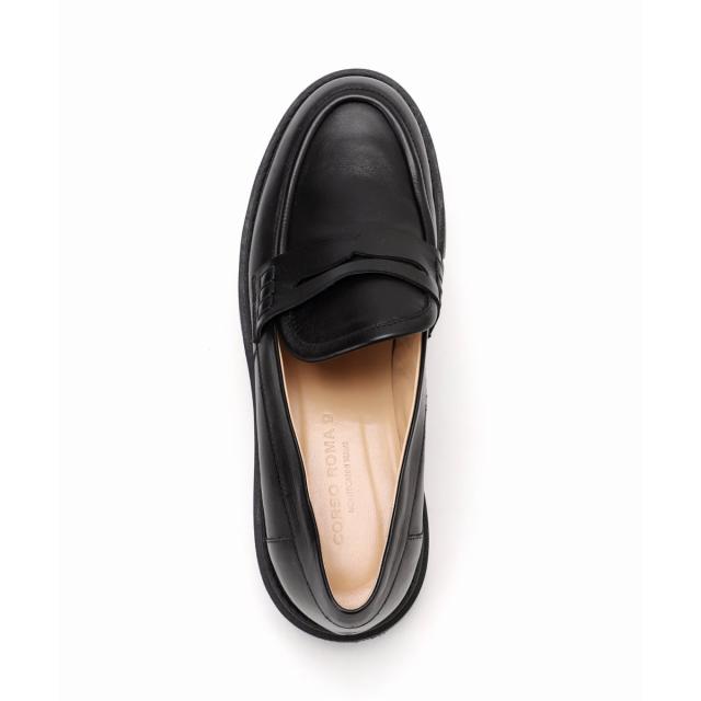 スピック＆スパン（Spick and Span）/《予約》CORSO ROMA 9 / コルソローマノーヴェ ローファー