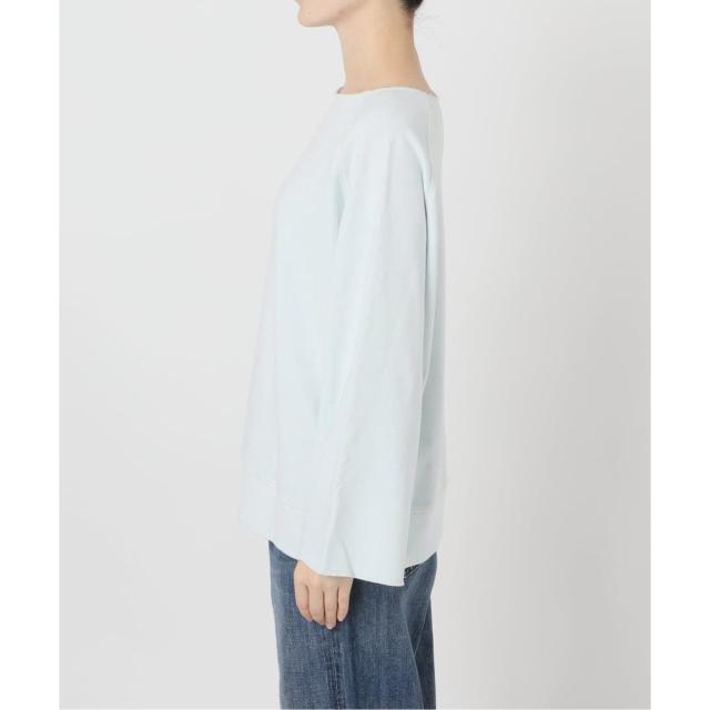 スピック＆スパン（Spick and Span）/《新色有り/追加3予約》SCREEN STARS/スクリーンスターズ 別注カットオフプルオーバー