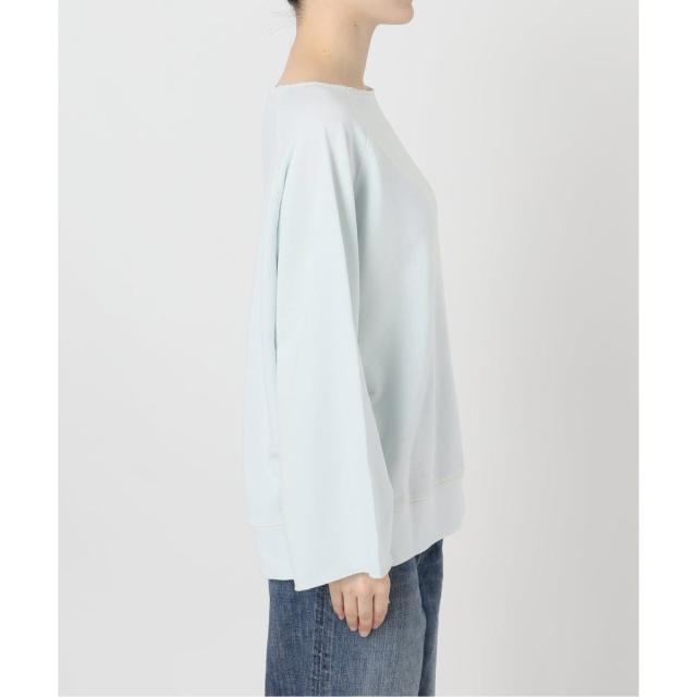 スピック＆スパン（Spick and Span）/《新色有り/追加3予約》SCREEN STARS/スクリーンスターズ 別注カットオフプルオーバー