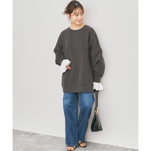 スピック＆スパン（Spick and Span）/《予約》SCREEN STARS/スクリーンスターズ for Spick & Span 別注オーバー