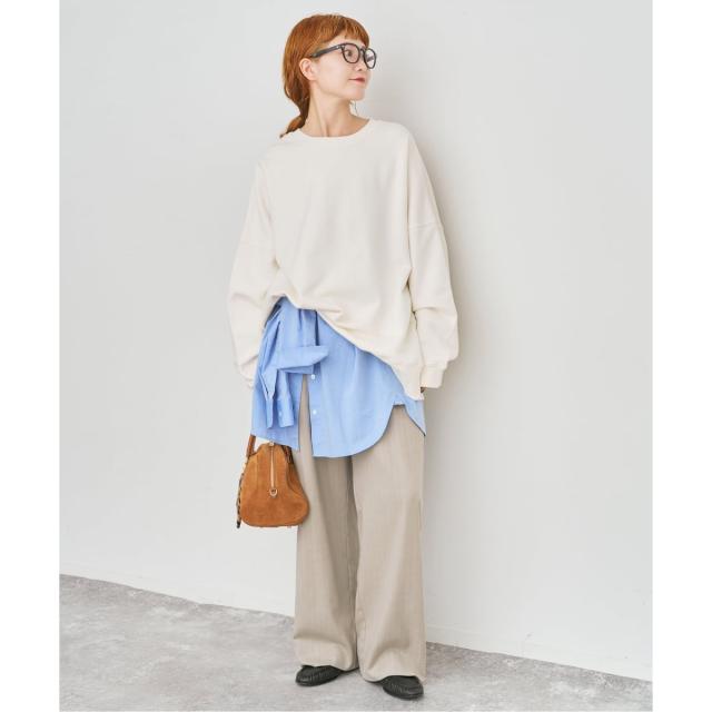 スピック＆スパン（Spick and Span）/《予約》SCREEN STARS/スクリーンスターズ for Spick & Span 別注オーバー