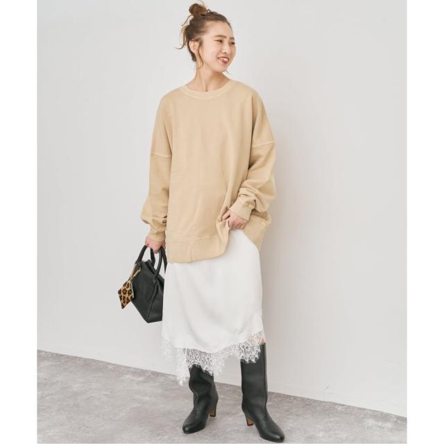 スピック＆スパン（Spick and Span）/《予約》SCREEN STARS/スクリーンスターズ for Spick & Span 別注オーバー