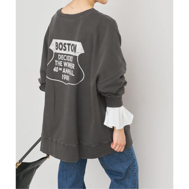 スピック＆スパン（Spick and Span）/《予約》SCREEN STARS/スクリーンスターズ for Spick & Span 別注オーバー