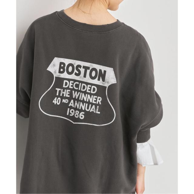 スピック＆スパン（Spick and Span）/《予約》SCREEN STARS/スクリーンスターズ for Spick & Span 別注オーバー