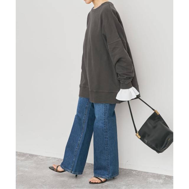 スピック＆スパン（Spick and Span）/《予約》SCREEN STARS/スクリーンスターズ for Spick & Span 別注オーバー