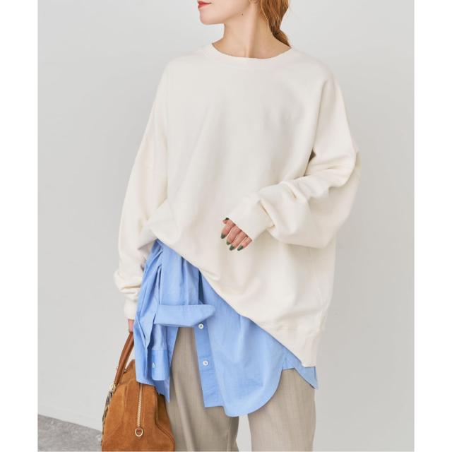 スピック＆スパン（Spick and Span）/《予約》SCREEN STARS/スクリーンスターズ for Spick & Span 別注オーバー