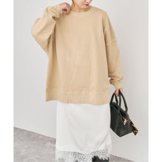 スピック＆スパン（Spick and Span）/《予約》SCREEN STARS/スクリーンスターズ for Spick & Span 別注オーバー