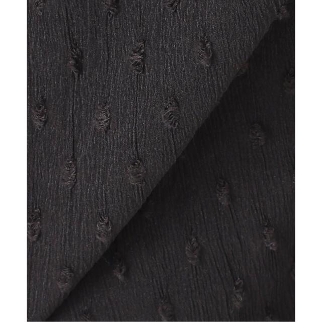 スピック＆スパン（Spick and Span）/《WEB限定 / 追加予約》ドットジャガードサロペット