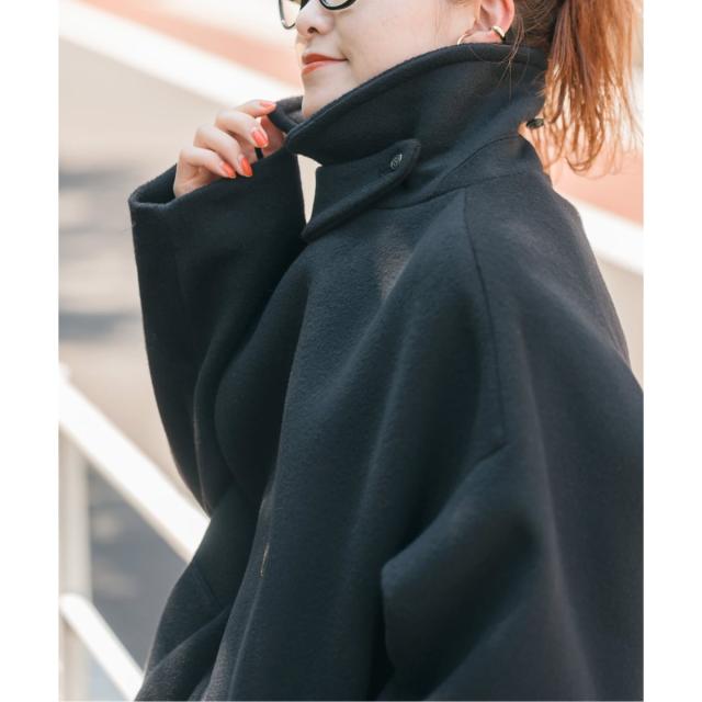 スピック＆スパン（Spick and Span）/《WEB限定 / 追加2予約》TICCA / ティッカ ピーコート