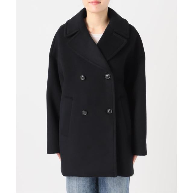 スピック＆スパン（Spick and Span）/《WEB限定 / 追加2予約》TICCA / ティッカ ピーコート