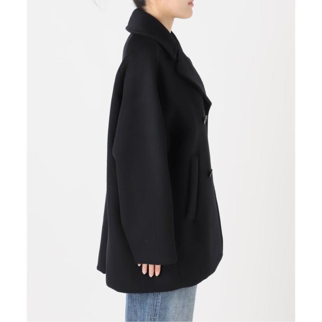 スピック＆スパン（Spick and Span）/《WEB限定 / 追加2予約》TICCA / ティッカ ピーコート