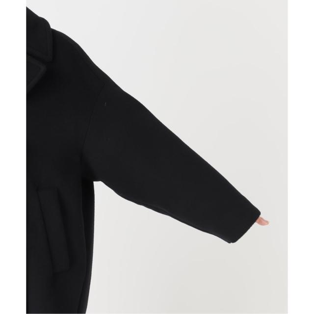 スピック＆スパン（Spick and Span）/《WEB限定 / 追加2予約》TICCA / ティッカ ピーコート