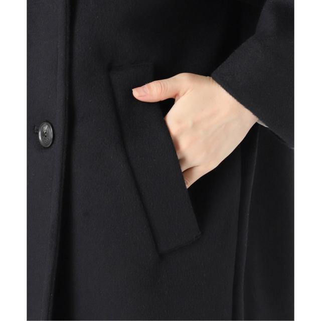 スピック＆スパン（Spick and Span）/《WEB限定 / 追加2予約》TICCA / ティッカ ピーコート