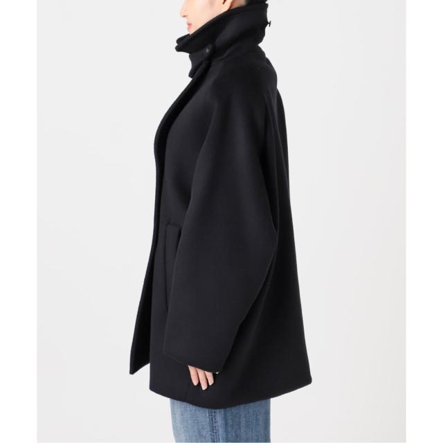 スピック＆スパン（Spick and Span）/《WEB限定 / 追加2予約》TICCA / ティッカ ピーコート