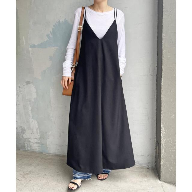 【NEW】スピック＆スパン（Spick and Span）/《追加3》シアーボートネックプルオーバー