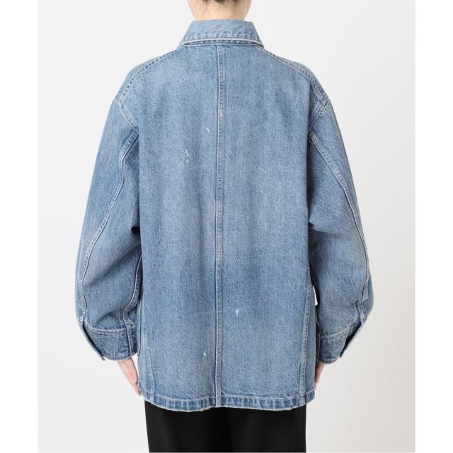 スピック＆スパン（Spick and Span）/《追加予約》RED CARD TOKYO / レッドカード トーキョー 別注Chore Coat*