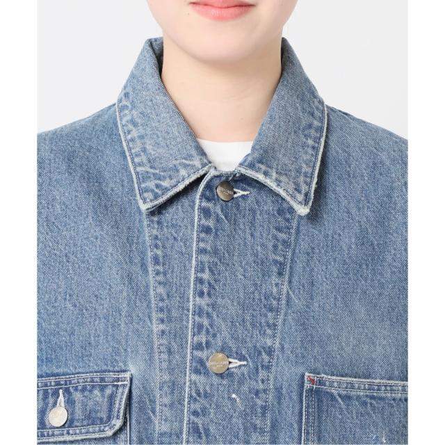 スピック＆スパン（Spick and Span）/《追加予約》RED CARD TOKYO / レッドカード トーキョー 別注Chore Coat*