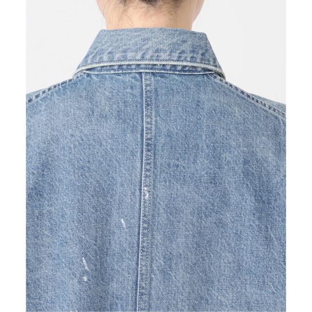 スピック＆スパン（Spick and Span）/《追加予約》RED CARD TOKYO / レッドカード トーキョー 別注Chore Coat*