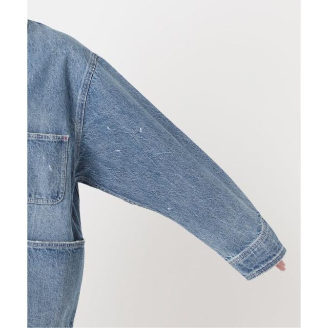 スピック＆スパン（Spick and Span）/《追加予約》RED CARD TOKYO / レッドカード トーキョー 別注Chore Coat*