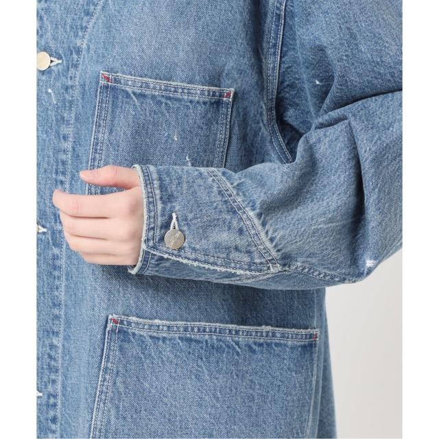 スピック＆スパン（Spick and Span）/《追加予約》RED CARD TOKYO / レッドカード トーキョー 別注Chore Coat*