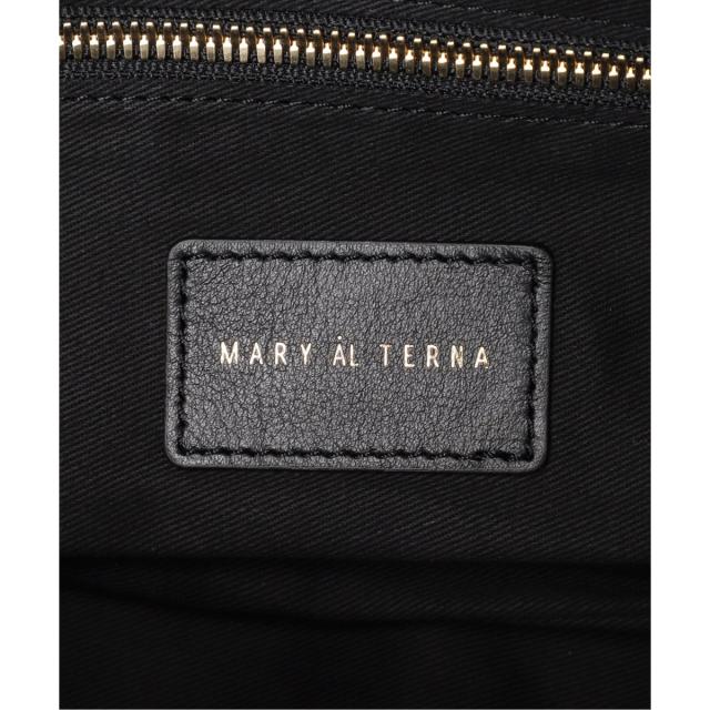 スピック＆スパン（Spick and Span）/《WEB限定 / 予約》MARY AL TERNA/メアリ オル ターナ RIKYU