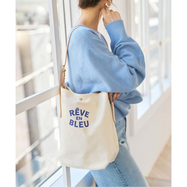 スピック＆スパン（Spick and Span）/《予約》Leminor/ルミノア TOILE MARCHE（無地）